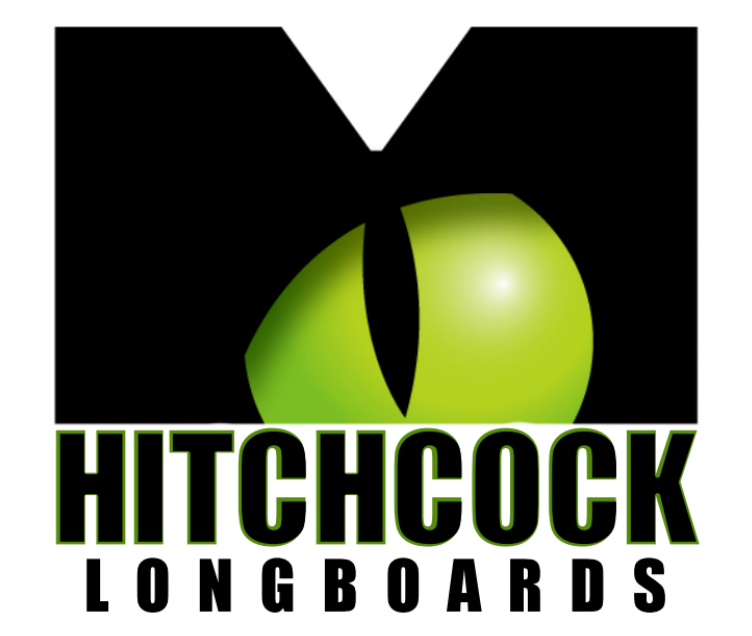 Hitchcock Longboards